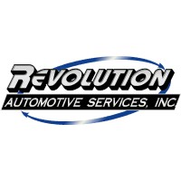 Revolution Automotive Services, Inc. logo, Revolution Automotive Services, Inc. contact details