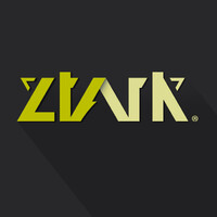 ZTARK logo, ZTARK contact details