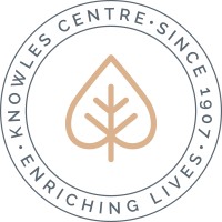 Knowles Centre logo, Knowles Centre contact details