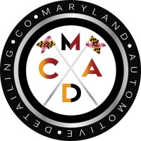 Maryland Automotive Detailing Co. logo, Maryland Automotive Detailing Co. contact details