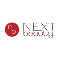 Next Beauty logo, Next Beauty contact details