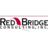 Red Bridge Consulting logo, Red Bridge Consulting contact details