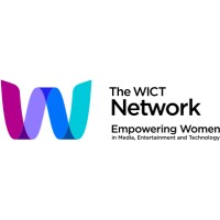 The WICT Network UK logo, The WICT Network UK contact details