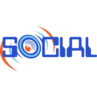 Social Loudspeaker logo, Social Loudspeaker contact details