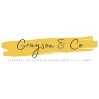 Grayson & Co Limited logo, Grayson & Co Limited contact details