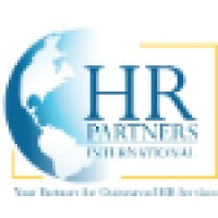 HR Partners International, Inc. logo, HR Partners International, Inc. contact details