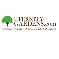 EternityGardens.com logo, EternityGardens.com contact details