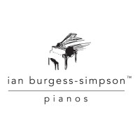 Ian Burgess-Simpson Pianos logo, Ian Burgess-Simpson Pianos contact details