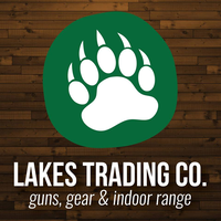 Lakes Trading Company logo, Lakes Trading Company contact details