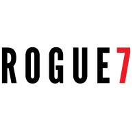 Rogue7 logo, Rogue7 contact details