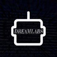 Dreamlabs logo, Dreamlabs contact details