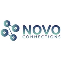 Novo Connections logo, Novo Connections contact details