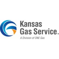 Kansas Gas Service logo, Kansas Gas Service contact details