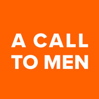 A CALL TO MEN logo, A CALL TO MEN contact details