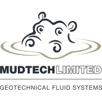 Mudtech Ltd logo, Mudtech Ltd contact details