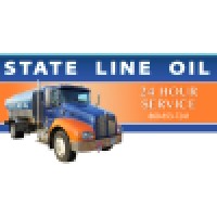 State Line Oil logo, State Line Oil contact details