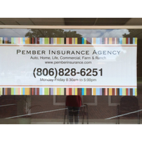 Pember Insurance logo, Pember Insurance contact details