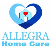 Allegra Home Care logo, Allegra Home Care contact details