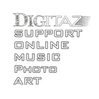 Digitaz Support logo, Digitaz Support contact details