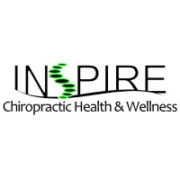 Inspire Chiropractic Health & Wellness logo, Inspire Chiropractic Health & Wellness contact details