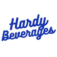 Hardy Beverages logo, Hardy Beverages contact details