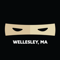 Code Ninjas Wellesley logo, Code Ninjas Wellesley contact details