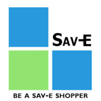 Sav-E logo, Sav-E contact details