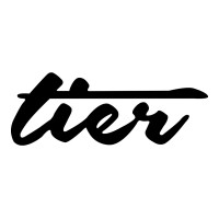 TIER INC. logo, TIER INC. contact details