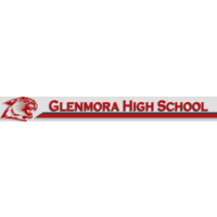 Glenmora High School logo, Glenmora High School contact details