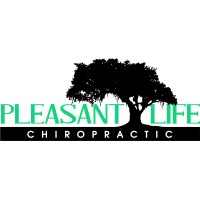 Pleasant Life Chiropractic logo, Pleasant Life Chiropractic contact details