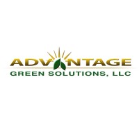 Advantage Green Solutions LLC logo, Advantage Green Solutions LLC contact details