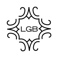 LGB Interiors logo, LGB Interiors contact details