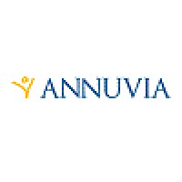 Annuvia logo, Annuvia contact details