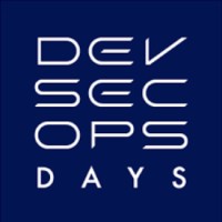 DevSecOps Days logo, DevSecOps Days contact details