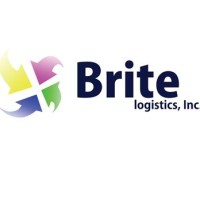 Brite Logistics, Inc. logo, Brite Logistics, Inc. contact details