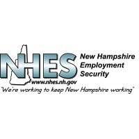 New Hampshire Employment Security logo, New Hampshire Employment Security contact details