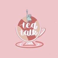 Tea Talk @ NYC logo, Tea Talk @ NYC contact details