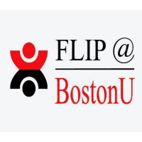 FLIP @ BostonU logo, FLIP @ BostonU contact details