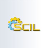 SCIL-MACHINERY logo, SCIL-MACHINERY contact details