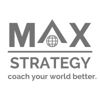 MAX Strategy Coaching logo, MAX Strategy Coaching contact details