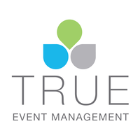 TRUE Event Management Inc. logo, TRUE Event Management Inc. contact details