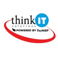 thinkIT Solutions logo, thinkIT Solutions contact details