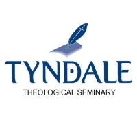 Tyndale Theological Seminary logo, Tyndale Theological Seminary contact details