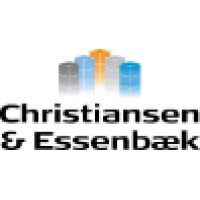 Christiansen og EssenbÃ¦k A/S logo, Christiansen og EssenbÃ¦k A/S contact details