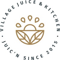 Village Juice Company logo, Village Juice Company contact details