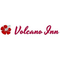 Volcano Inn logo, Volcano Inn contact details