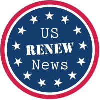 USRENEW NEWS logo, USRENEW NEWS contact details