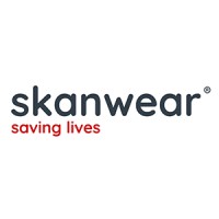 Skanwear logo, Skanwear contact details