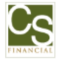 CS Financial logo, CS Financial contact details