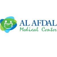 Al Afdal Medical logo, Al Afdal Medical contact details